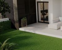 Nouvelle construction - Apartment - Torrevieja