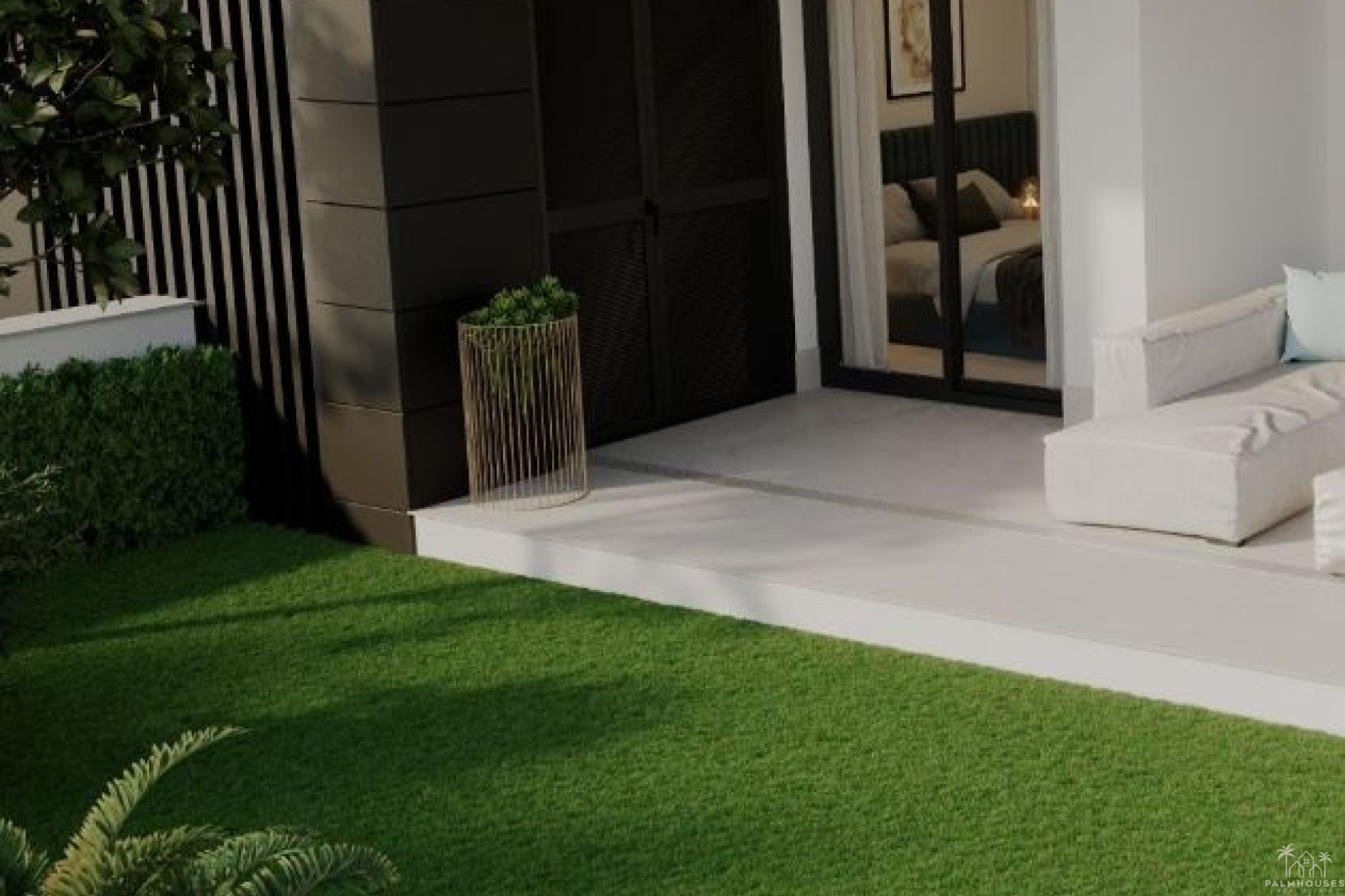 Nouvelle construction - Apartment - Torrevieja