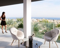 Nouvelle construction - Apartment - Torrevieja