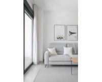 Nouvelle construction - Apartment - Torrevieja