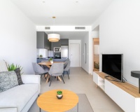 Nouvelle construction - Apartment - Torrevieja