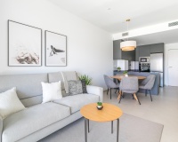 Nouvelle construction - Apartment - Torrevieja