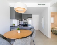 Nouvelle construction - Apartment - Torrevieja