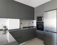 Nouvelle construction - Apartment - Torrevieja