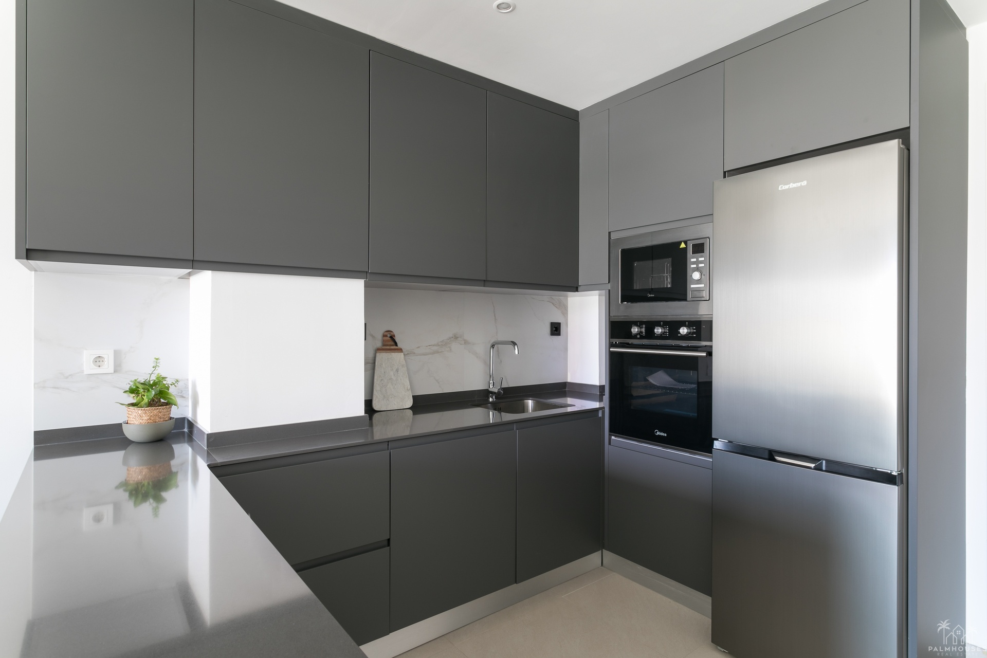 Nouvelle construction - Apartment - Torrevieja