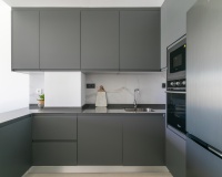 Nouvelle construction - Apartment - Torrevieja