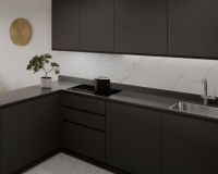 Nouvelle construction - Apartment - Torrevieja