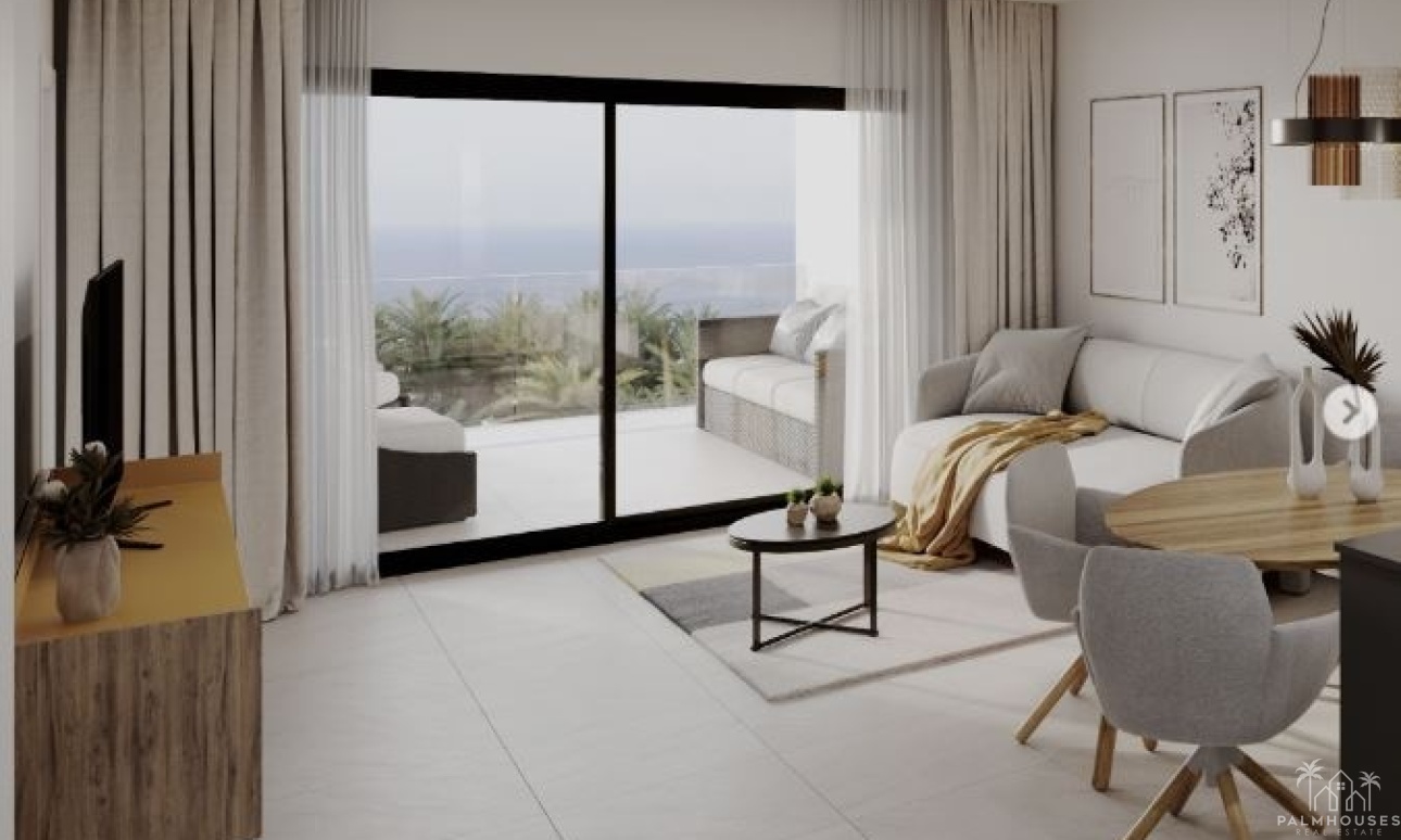 Nouvelle construction - Apartment - Torrevieja