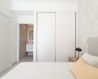 Nouvelle construction - Apartment - Torrevieja