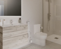 Nouvelle construction - Apartment - Torrevieja