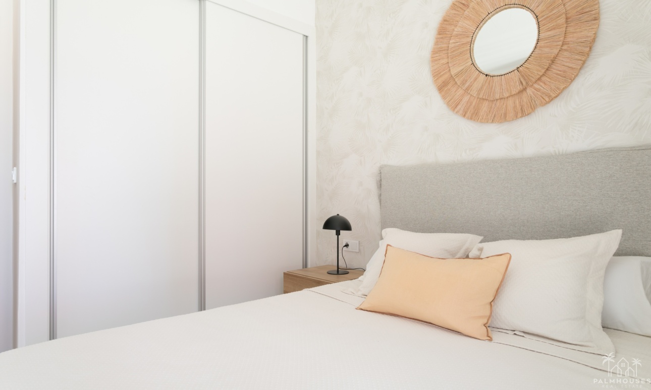 Nouvelle construction - Apartment - Torrevieja