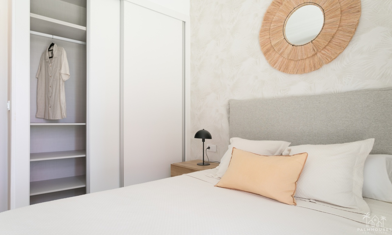 Nouvelle construction - Apartment - Torrevieja