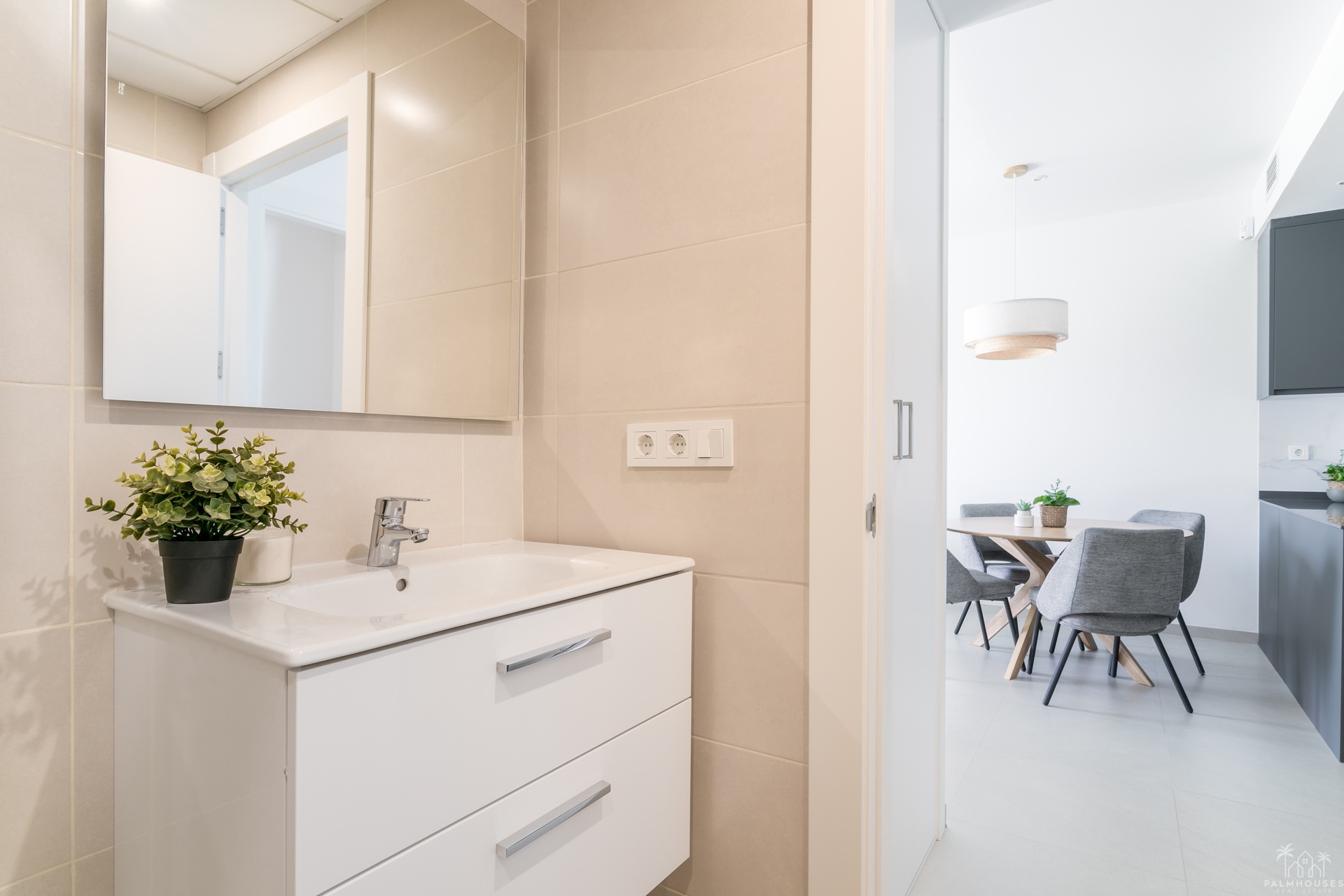 Nouvelle construction - Apartment - Torrevieja