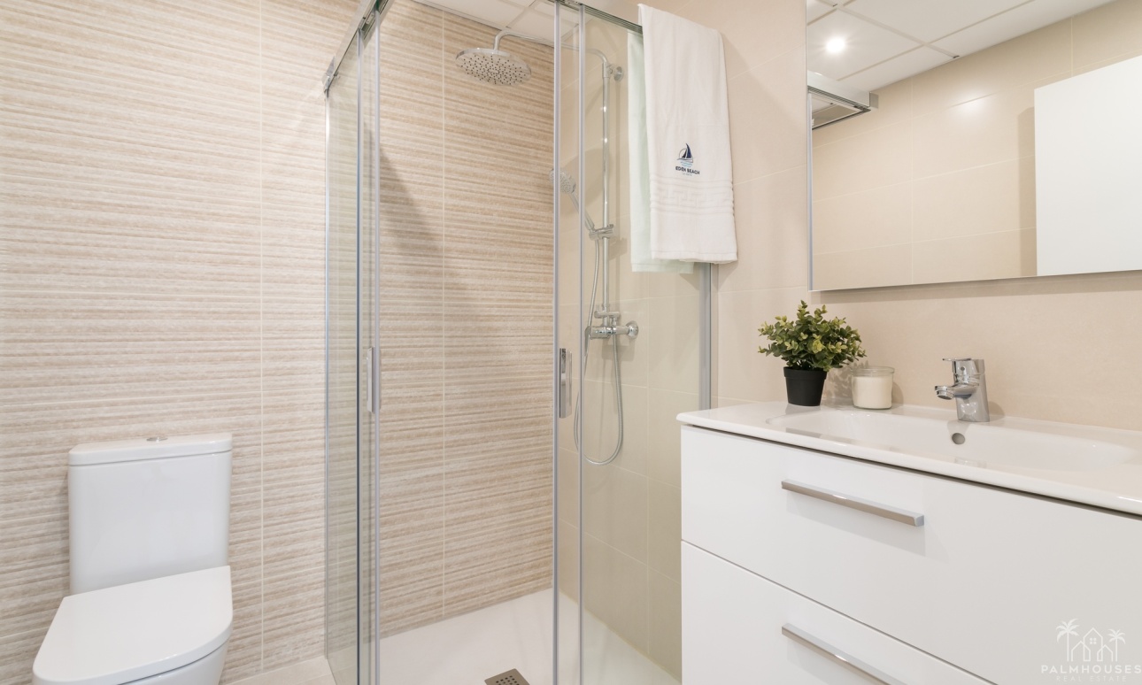 Nouvelle construction - Apartment - Torrevieja