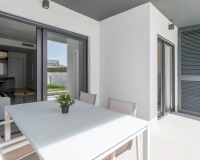 Nouvelle construction - Apartment - Torrevieja