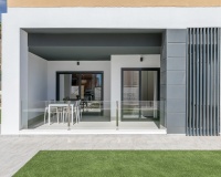 Nouvelle construction - Apartment - Torrevieja