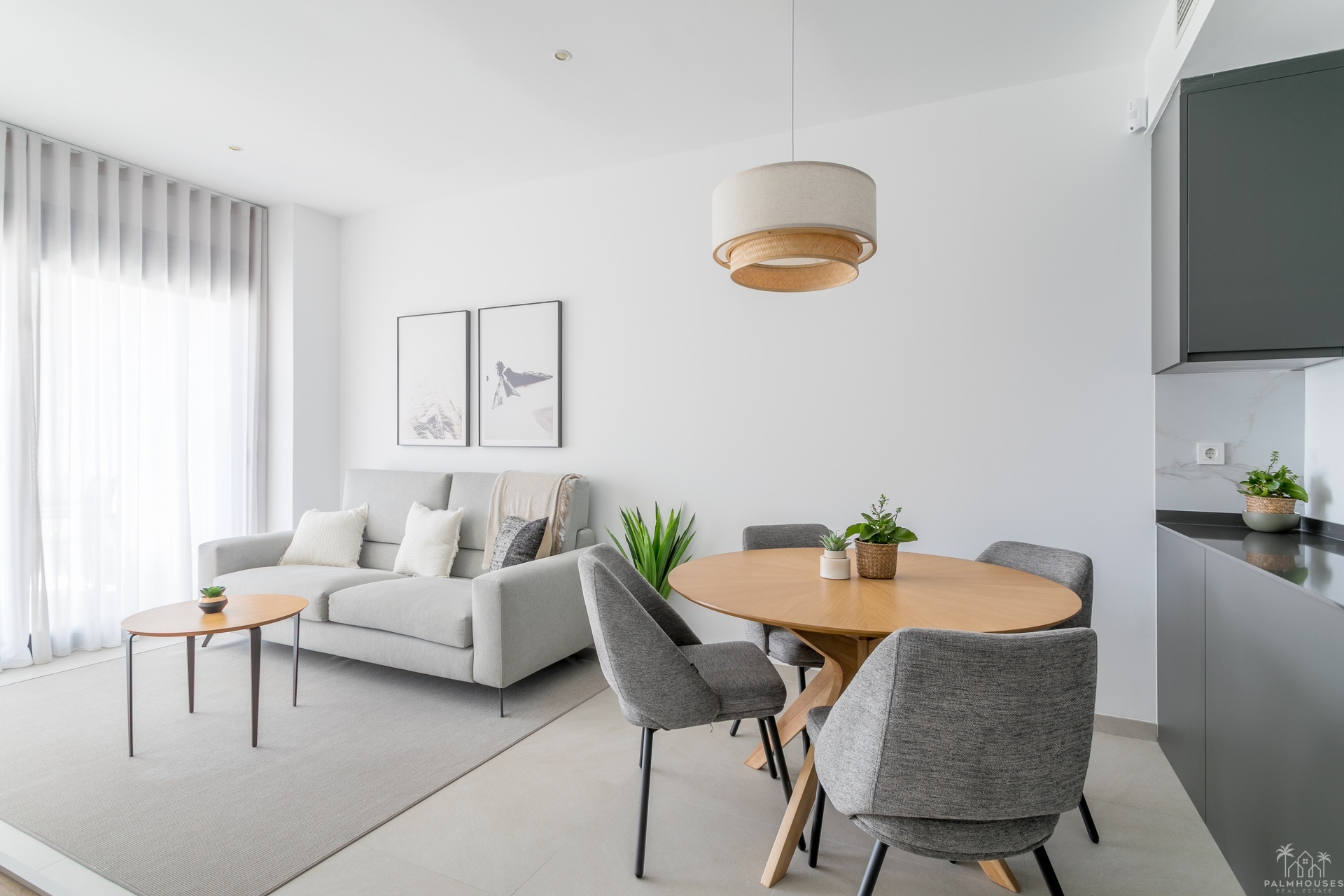 Nouvelle construction - Apartment - Torrevieja