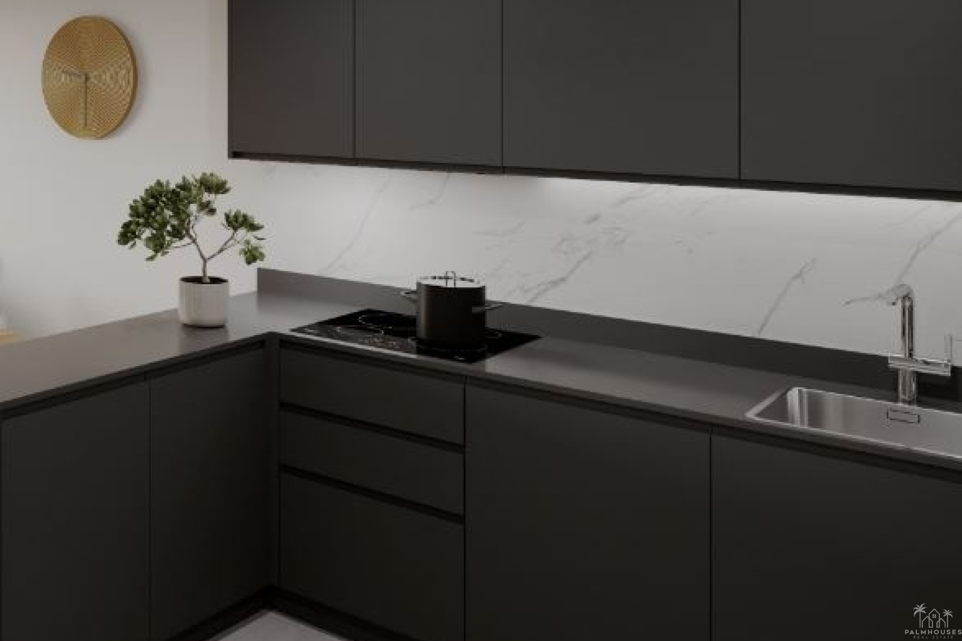 Nouvelle construction - Apartment - Torrevieja