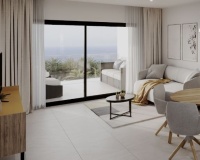 Nouvelle construction - Apartment - Torrevieja