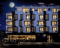 Nouvelle construction - Apartment - Torrevieja