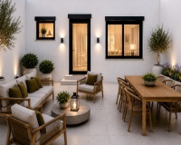 Nouvelle construction - Apartment - Torrevieja