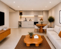 Nouvelle construction - Apartment - Torrevieja
