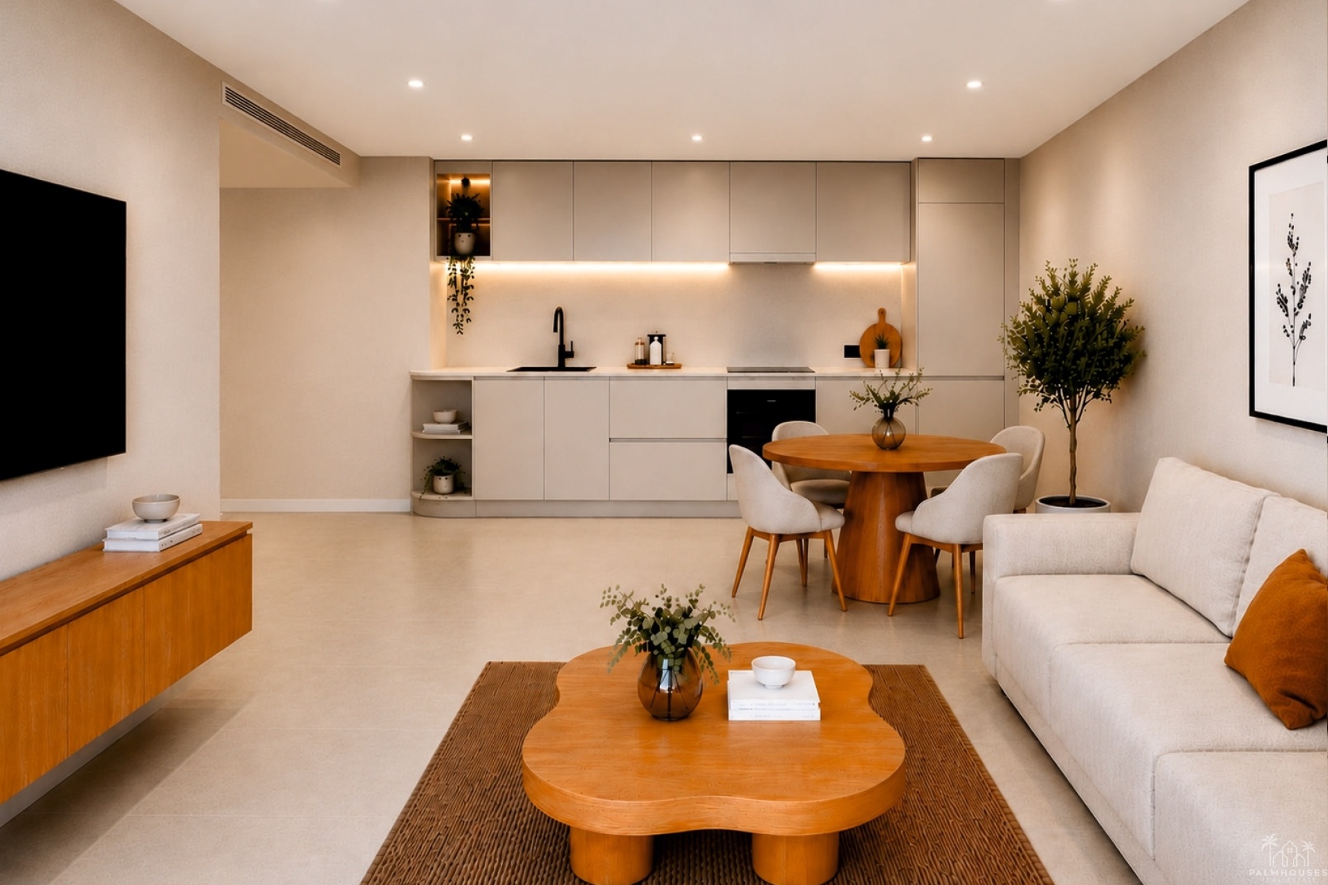 Nouvelle construction - Apartment - Torrevieja