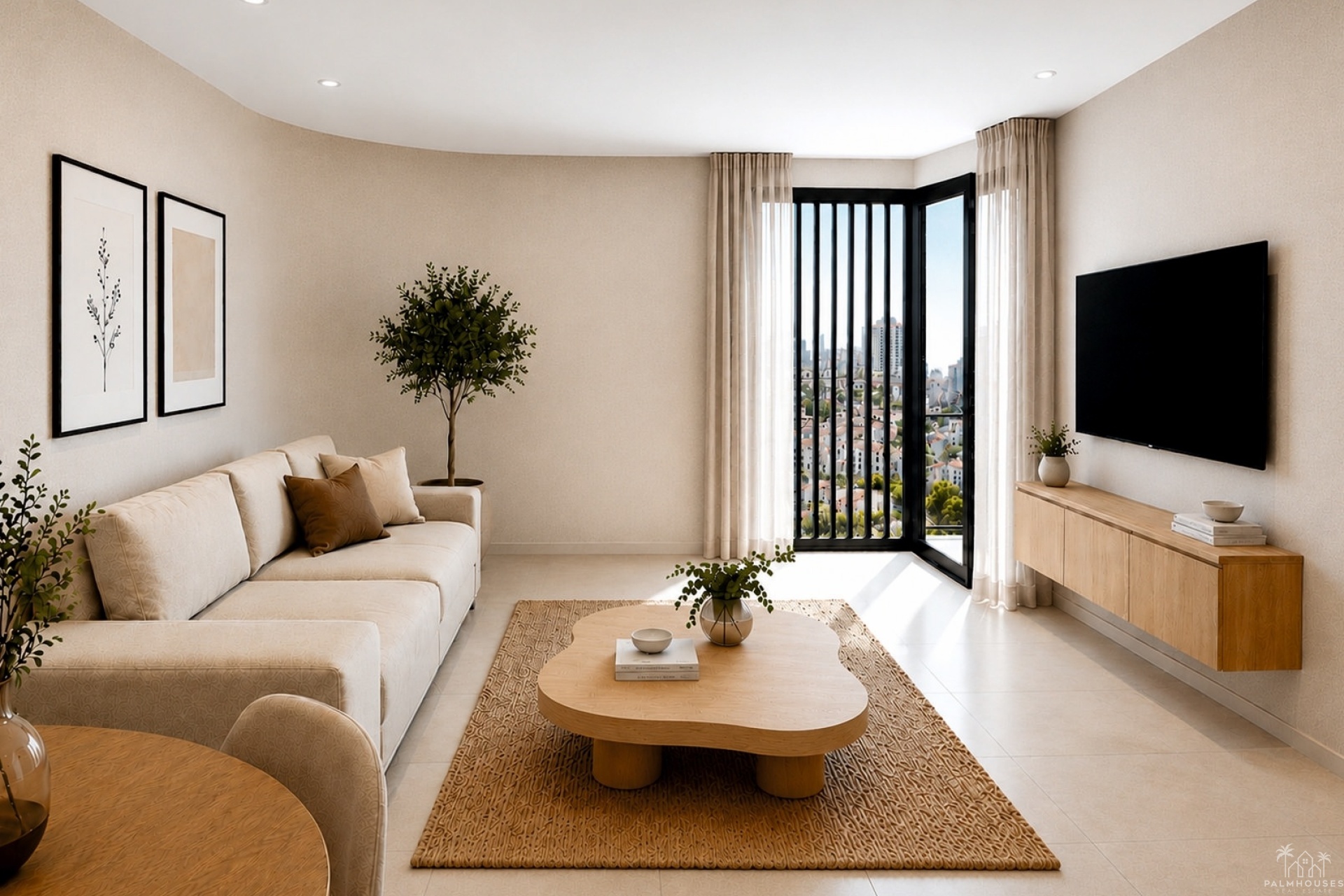 Nouvelle construction - Apartment - Torrevieja