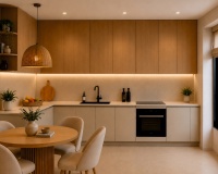 Nouvelle construction - Apartment - Torrevieja