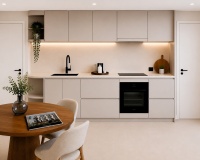 Nouvelle construction - Apartment - Torrevieja