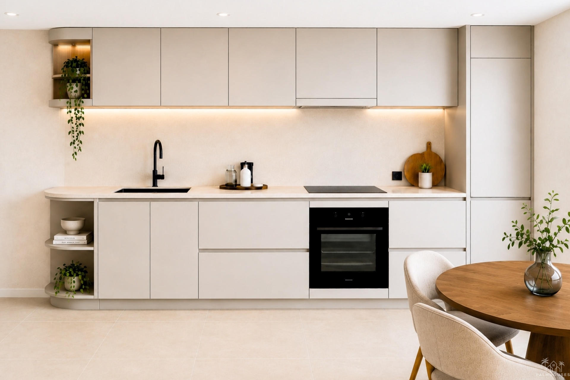 Nouvelle construction - Apartment - Torrevieja