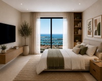 Nouvelle construction - Apartment - Torrevieja