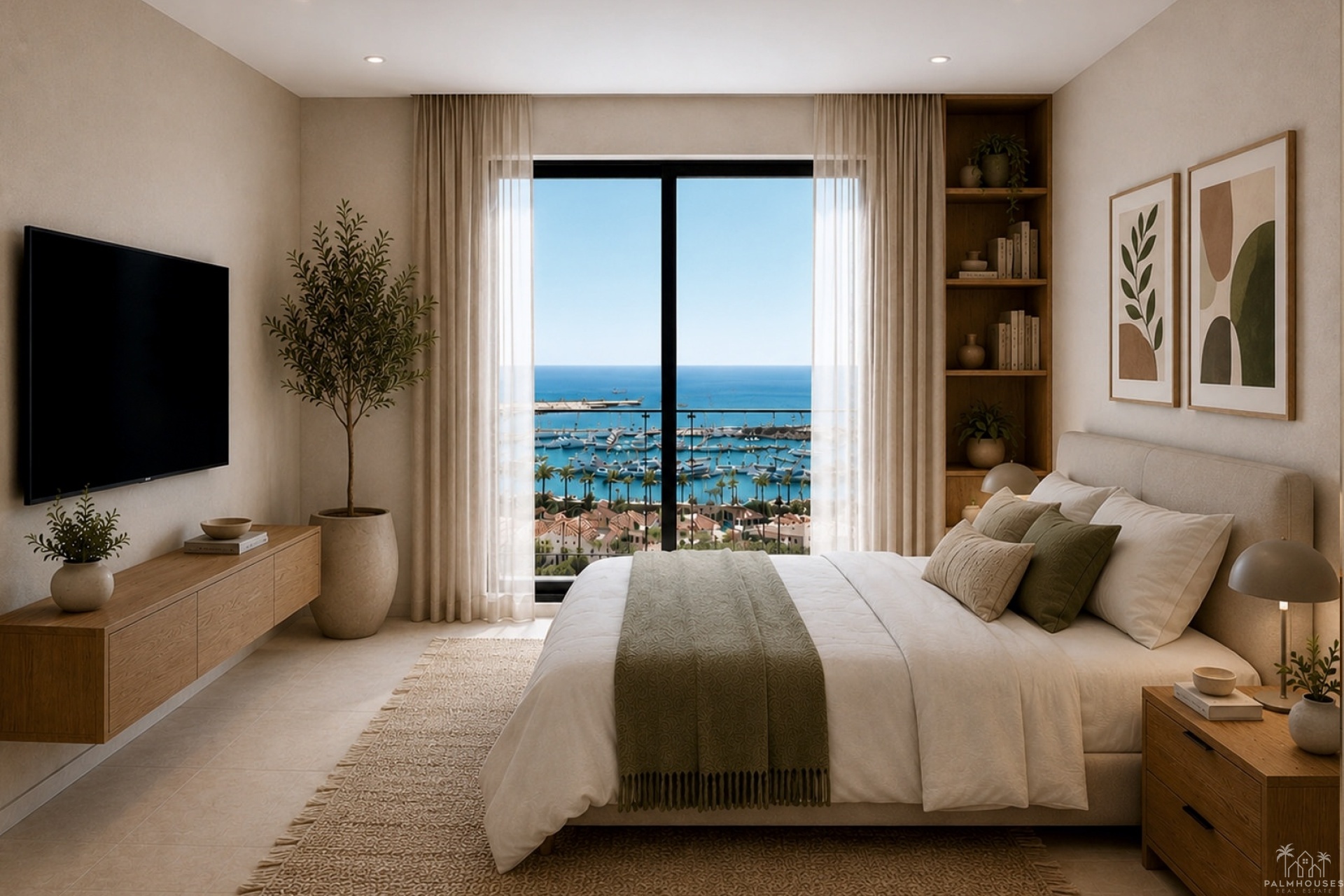 Nouvelle construction - Apartment - Torrevieja