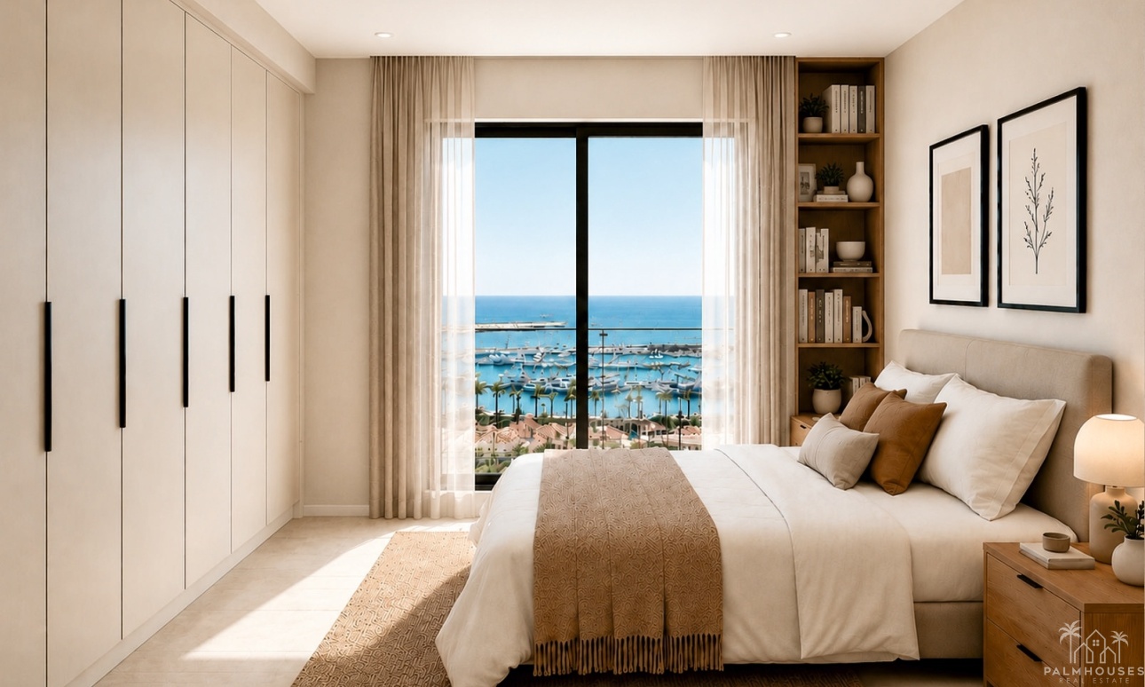 Nouvelle construction - Apartment - Torrevieja