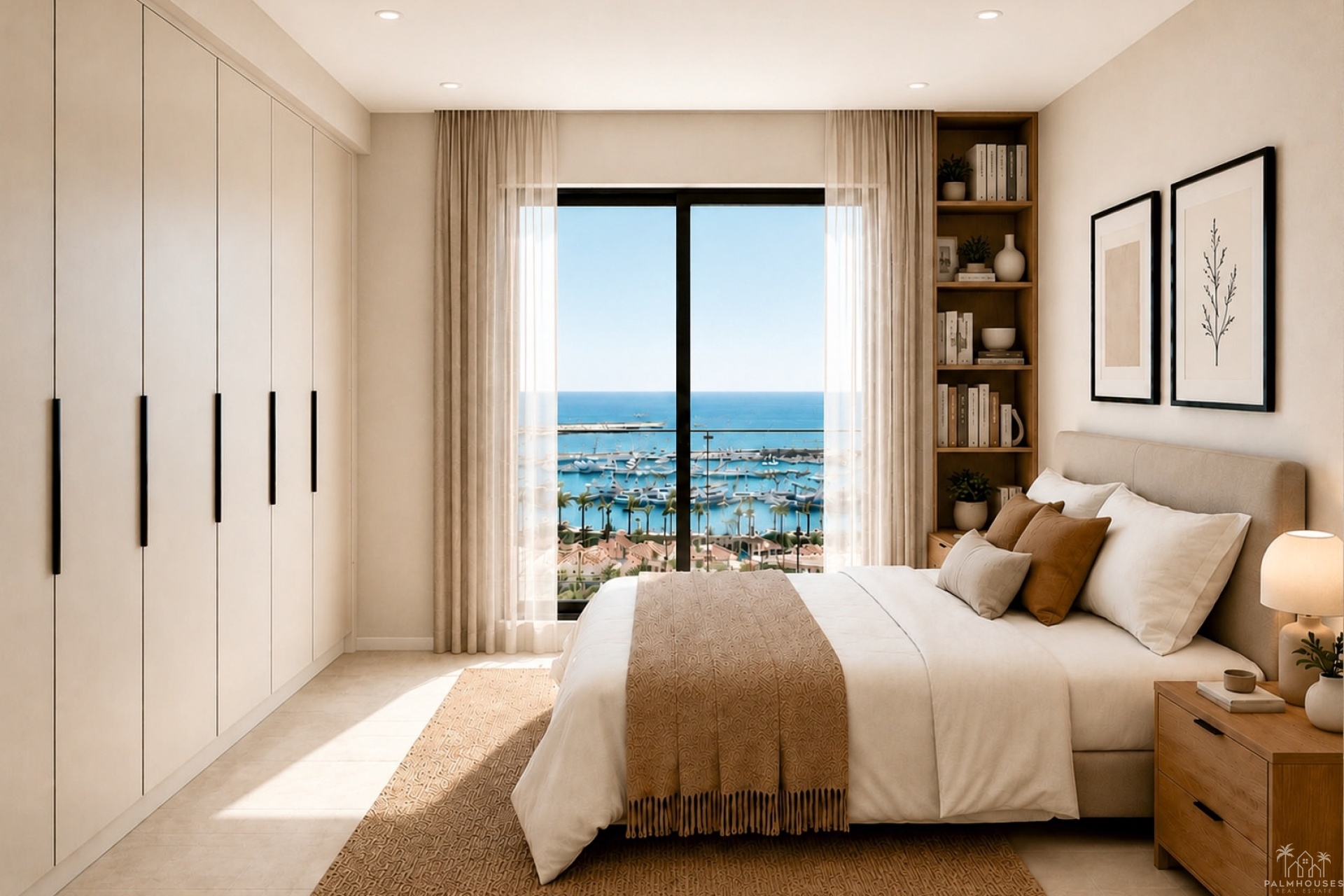 Nouvelle construction - Apartment - Torrevieja