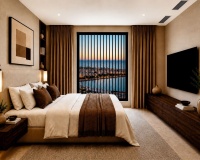 Nouvelle construction - Apartment - Torrevieja