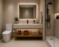 Nouvelle construction - Apartment - Torrevieja