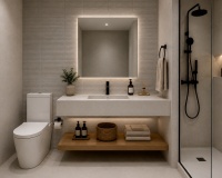 Nouvelle construction - Apartment - Torrevieja
