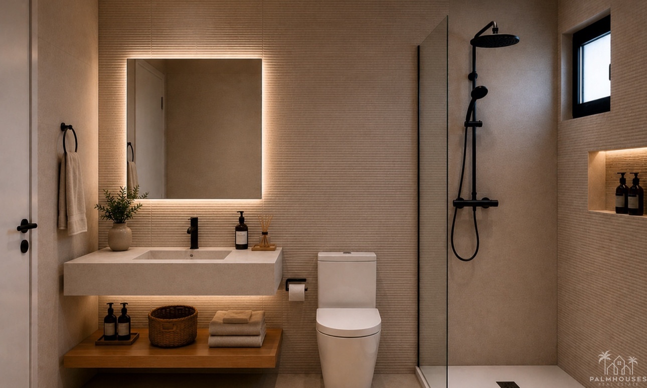 Nouvelle construction - Apartment - Torrevieja