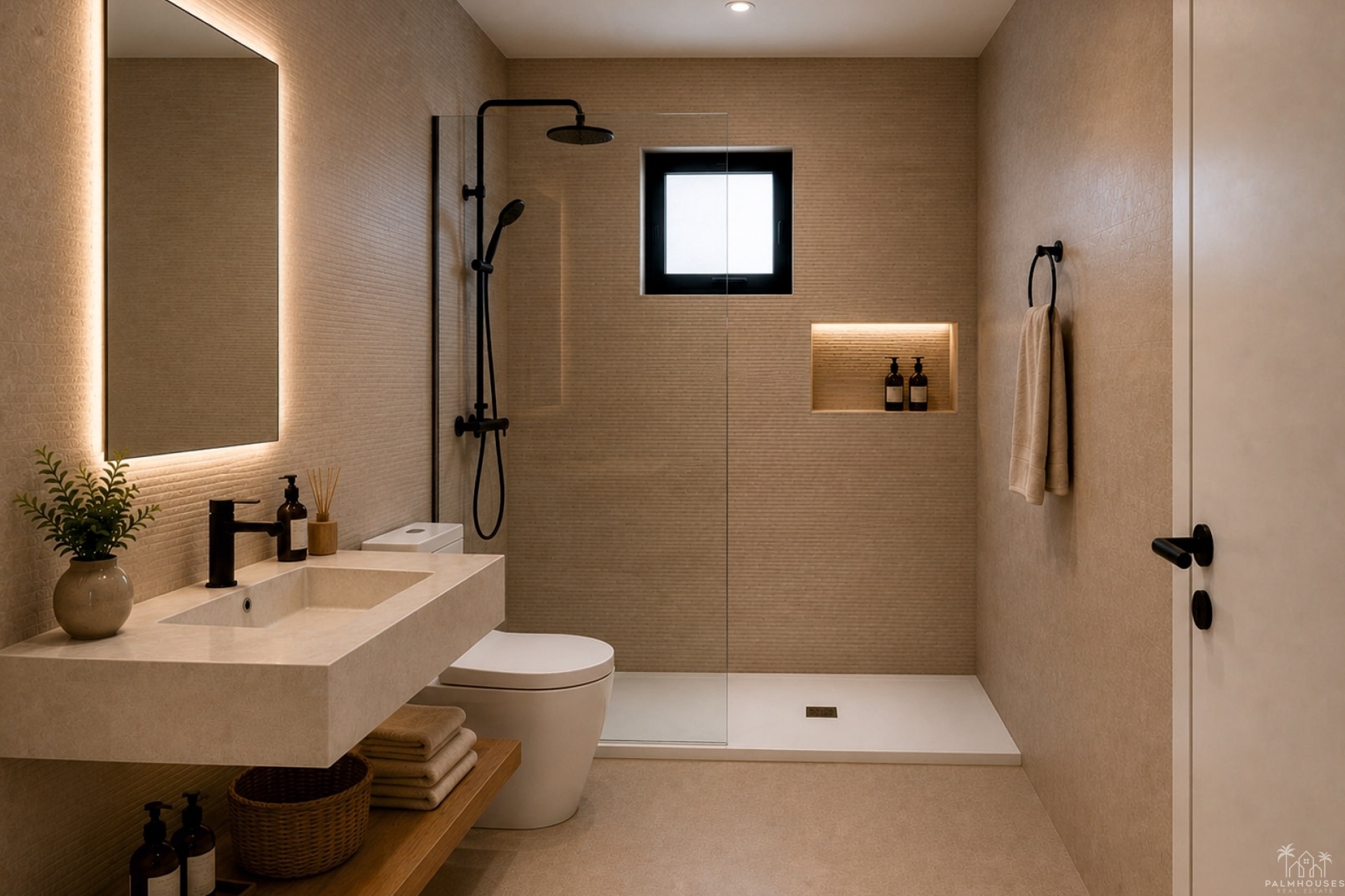Nouvelle construction - Apartment - Torrevieja