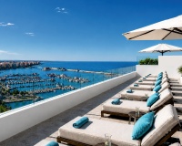 Nouvelle construction - Apartment - Torrevieja