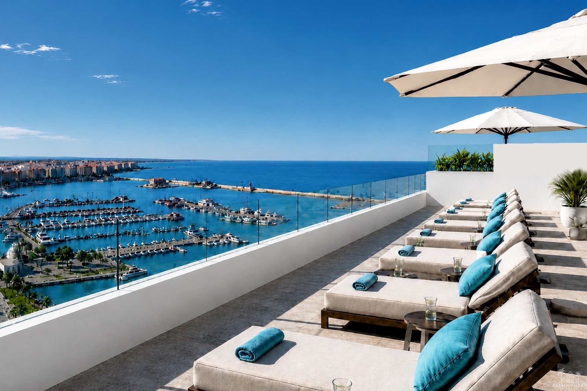 Nouvelle construction - Apartment - Torrevieja