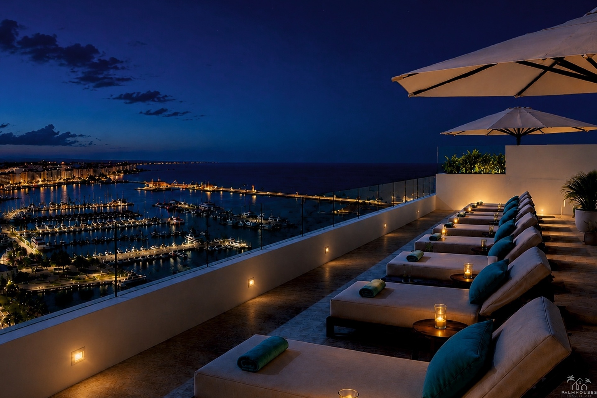 Nouvelle construction - Apartment - Torrevieja