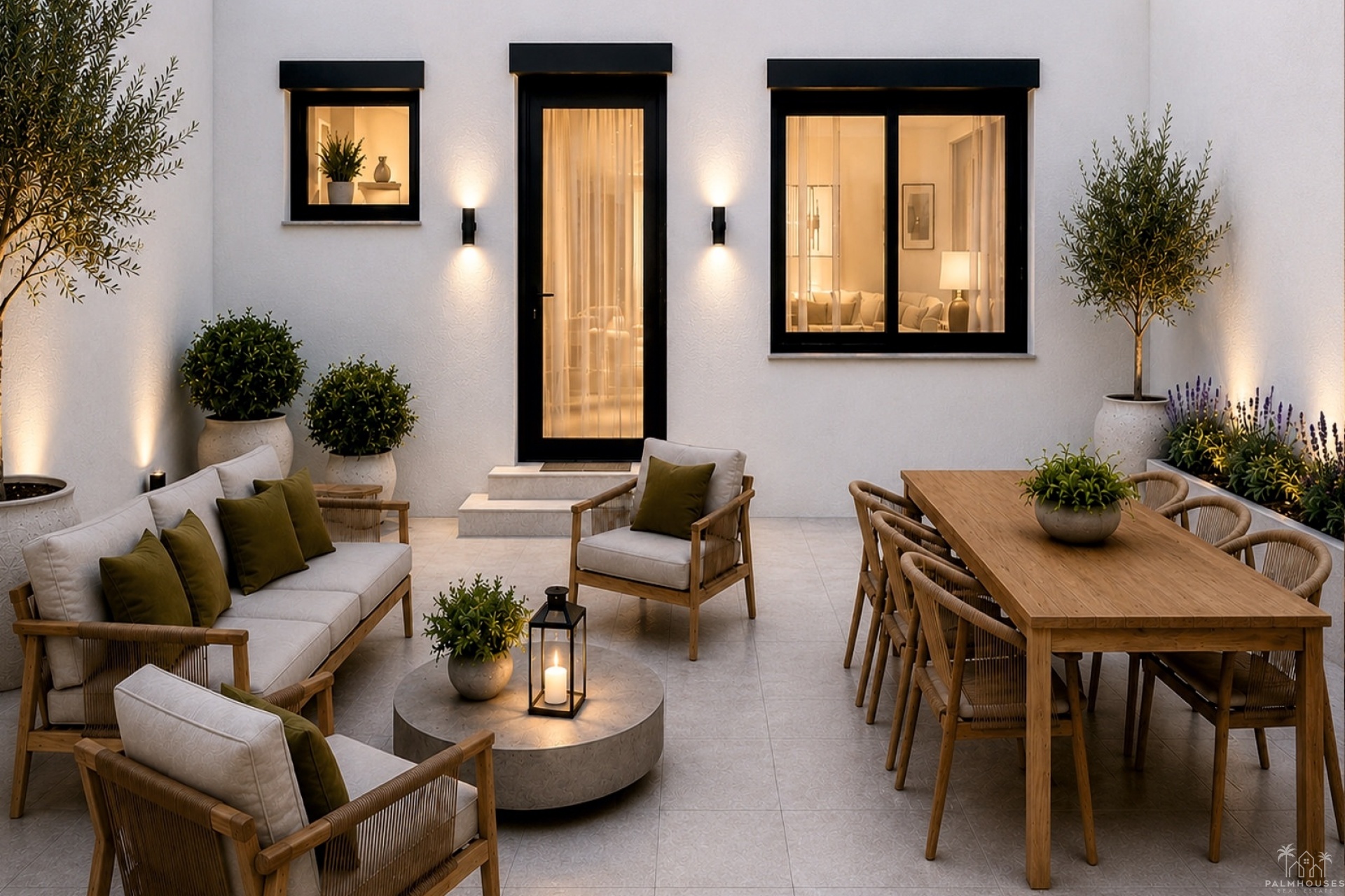 Nouvelle construction - Apartment - Torrevieja
