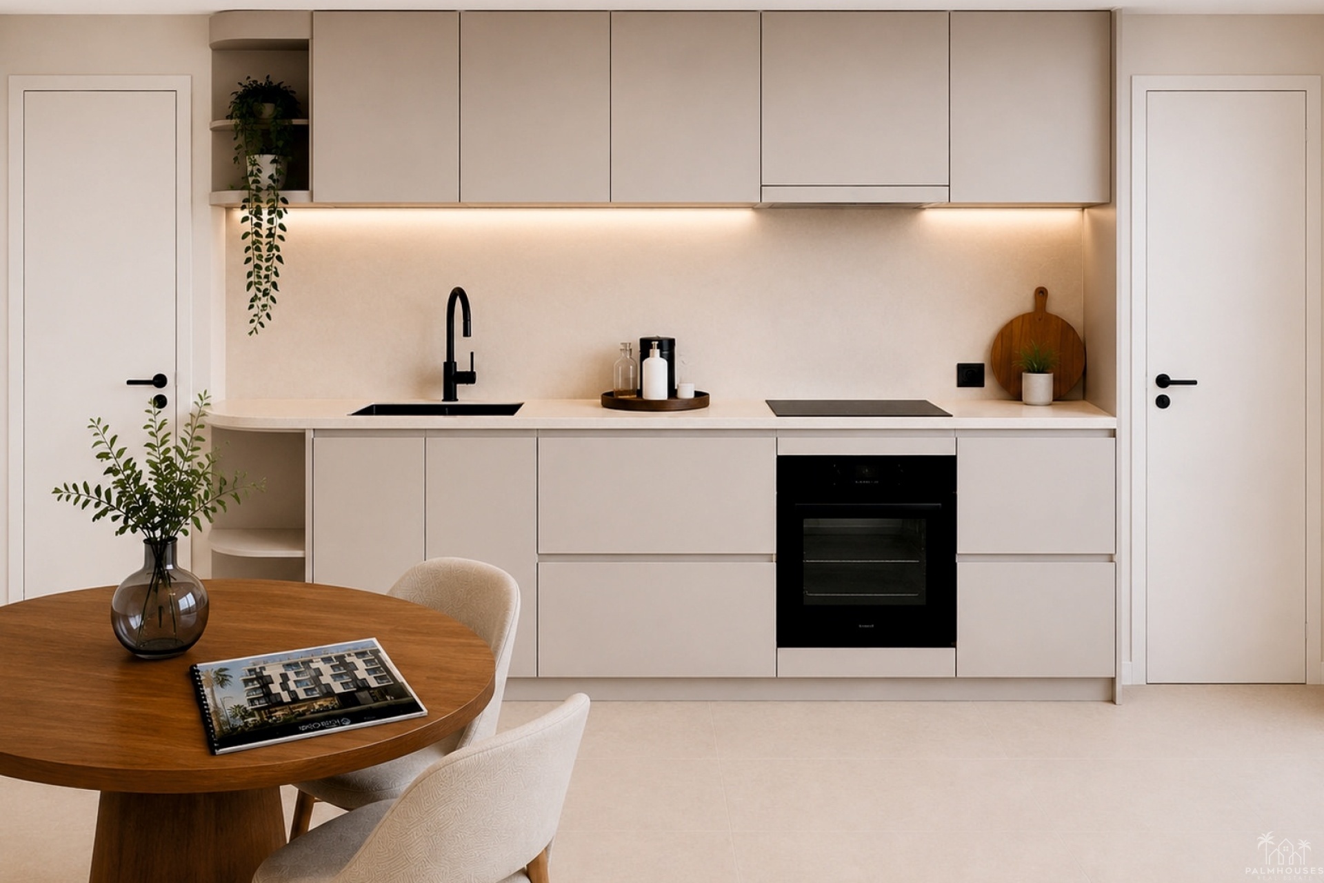 Nouvelle construction - Apartment - Torrevieja