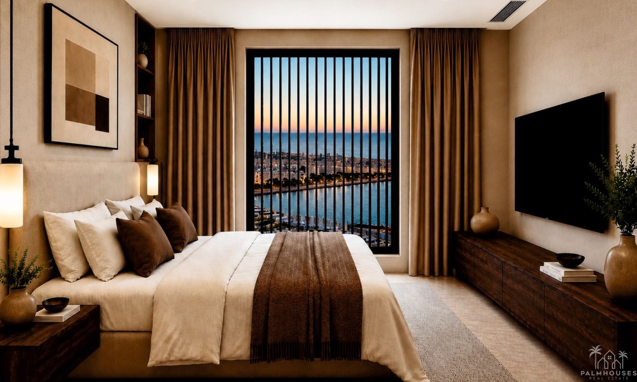 Nouvelle construction - Apartment - Torrevieja