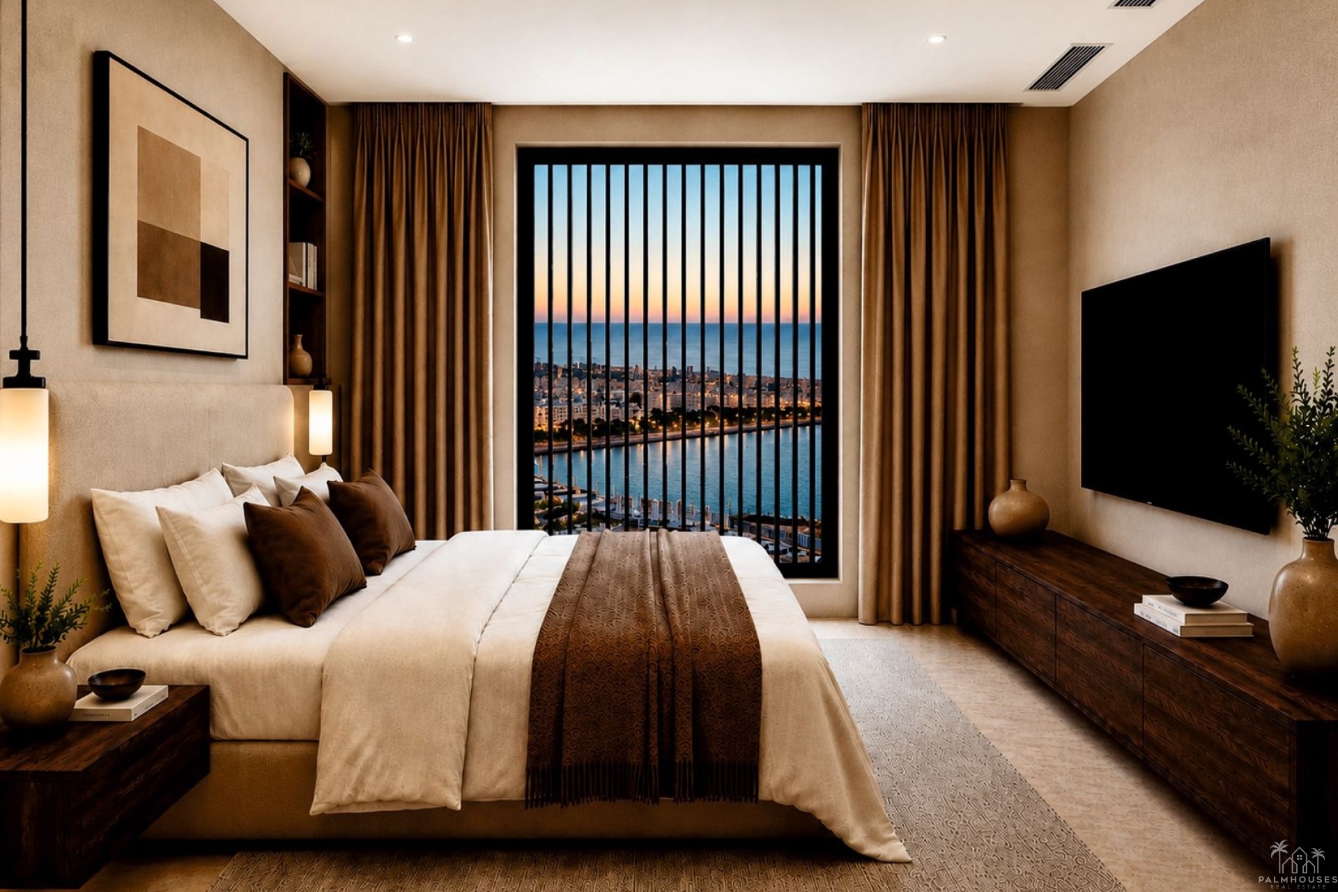 Nouvelle construction - Apartment - Torrevieja