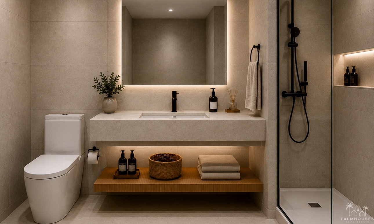 Nouvelle construction - Apartment - Torrevieja