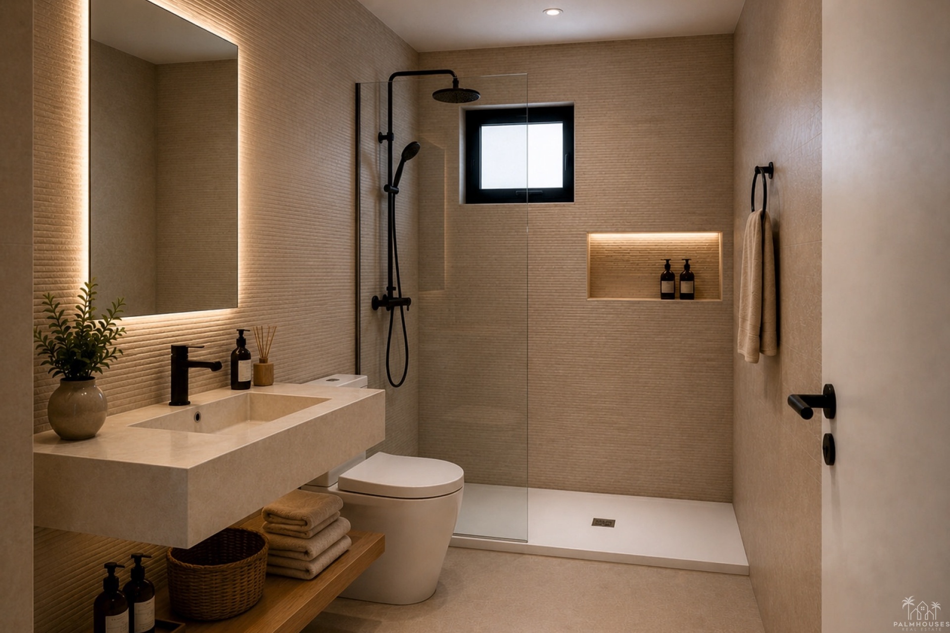 Nouvelle construction - Apartment - Torrevieja
