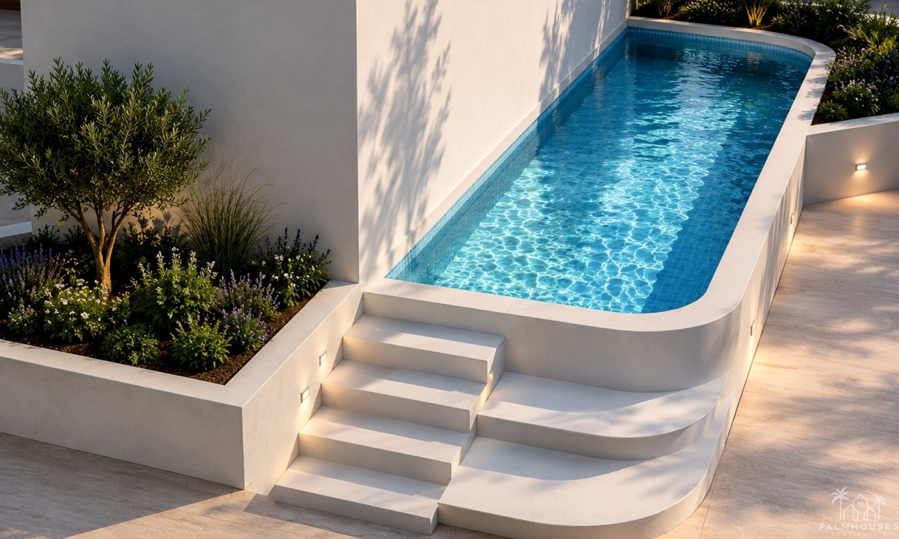 Nouvelle construction - Apartment - Torrevieja